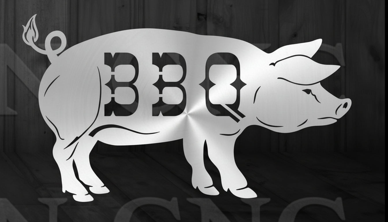 BBQ (Baconš„)