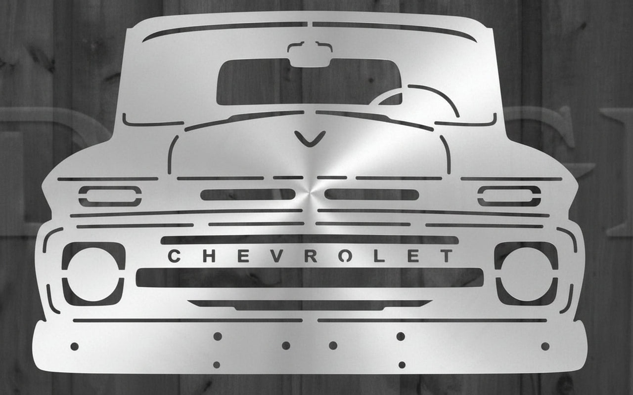 Vehicles (Chevy Classic #3)