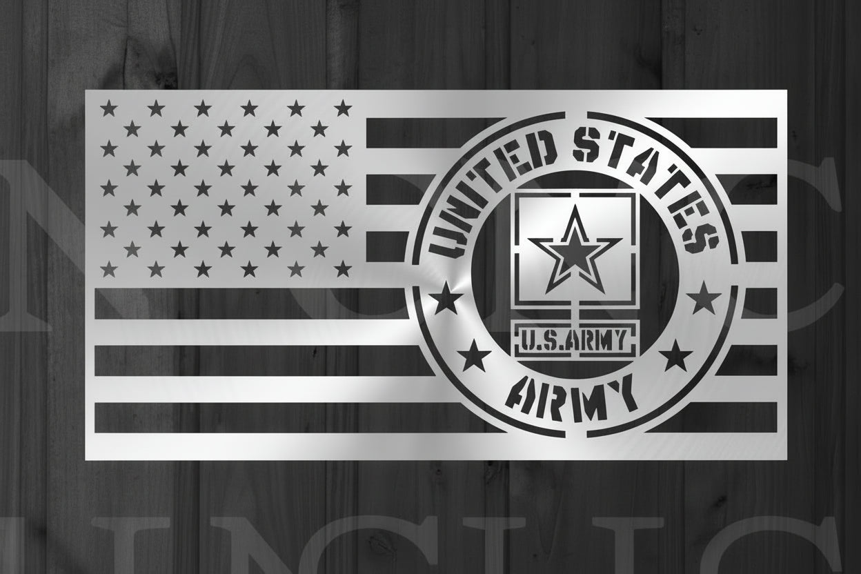 Flags (Army/Military)