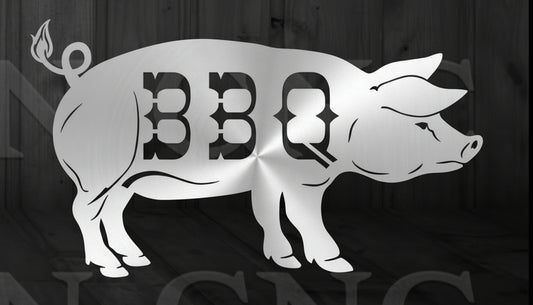 BBQ (Bacon🥓)