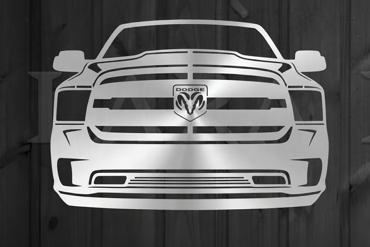 Vehicles (Dodge/Mopar)