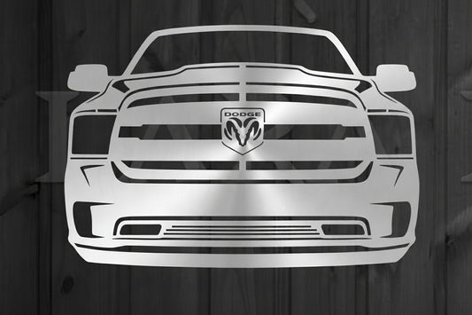 Vehicles (Dodge/Mopar)