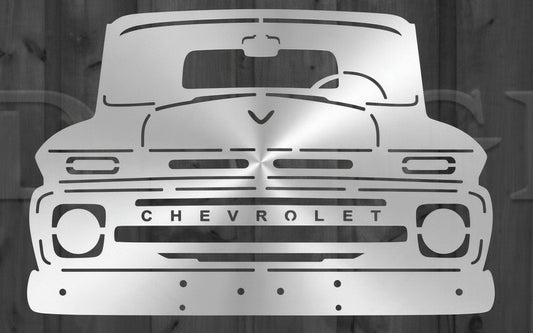 Vehicles (Chevy Classic #3)