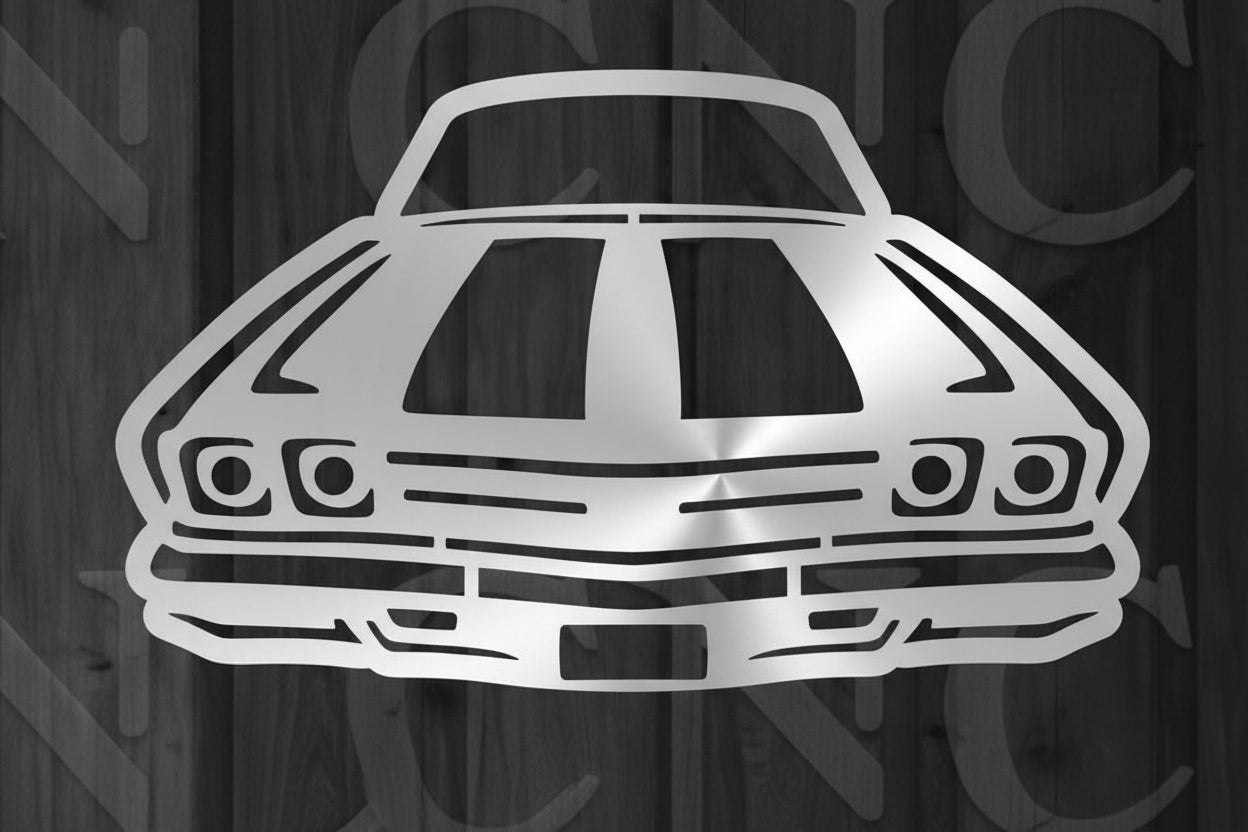 Vehicles (Camero)