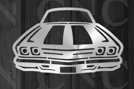 Vehicles (Camero)