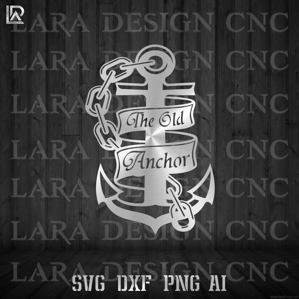 Anchor (The Old Anchor)