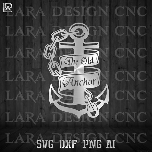Anchor (The Old Anchor)