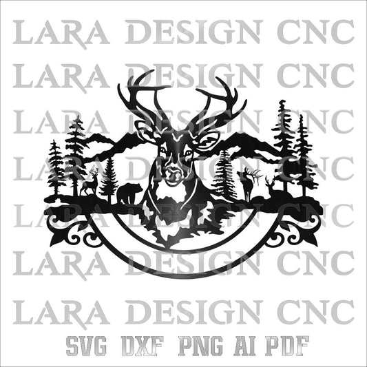 Monogram (Stagg)