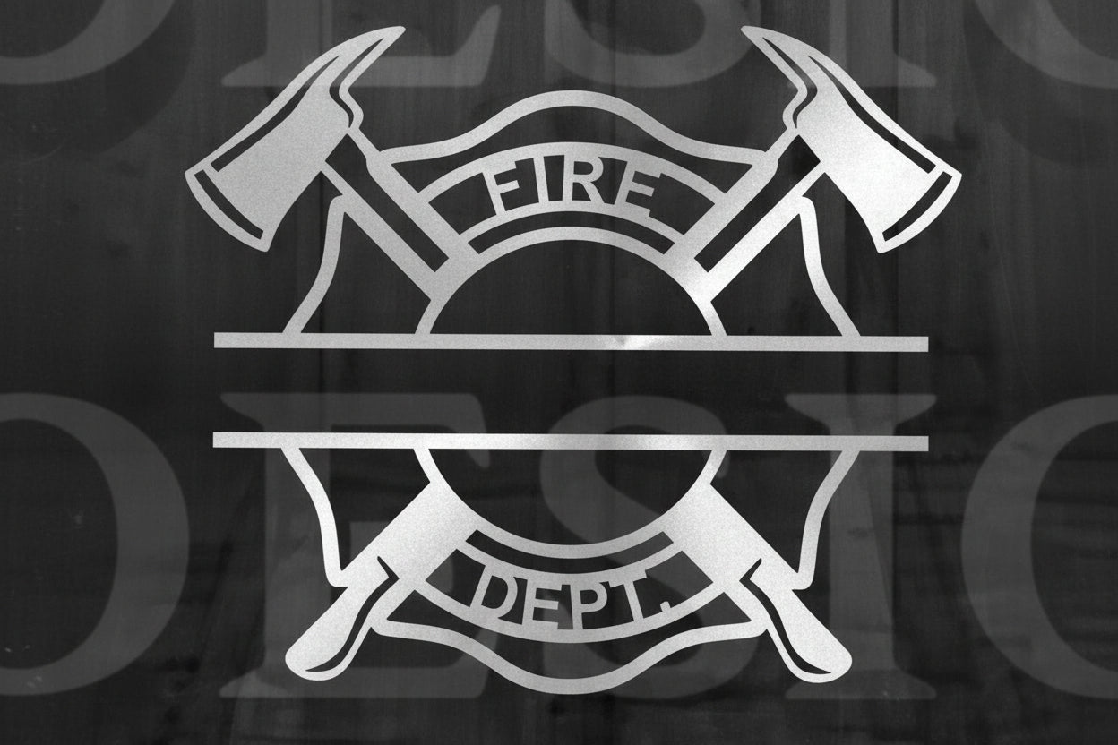 Monograms (Fire Department)