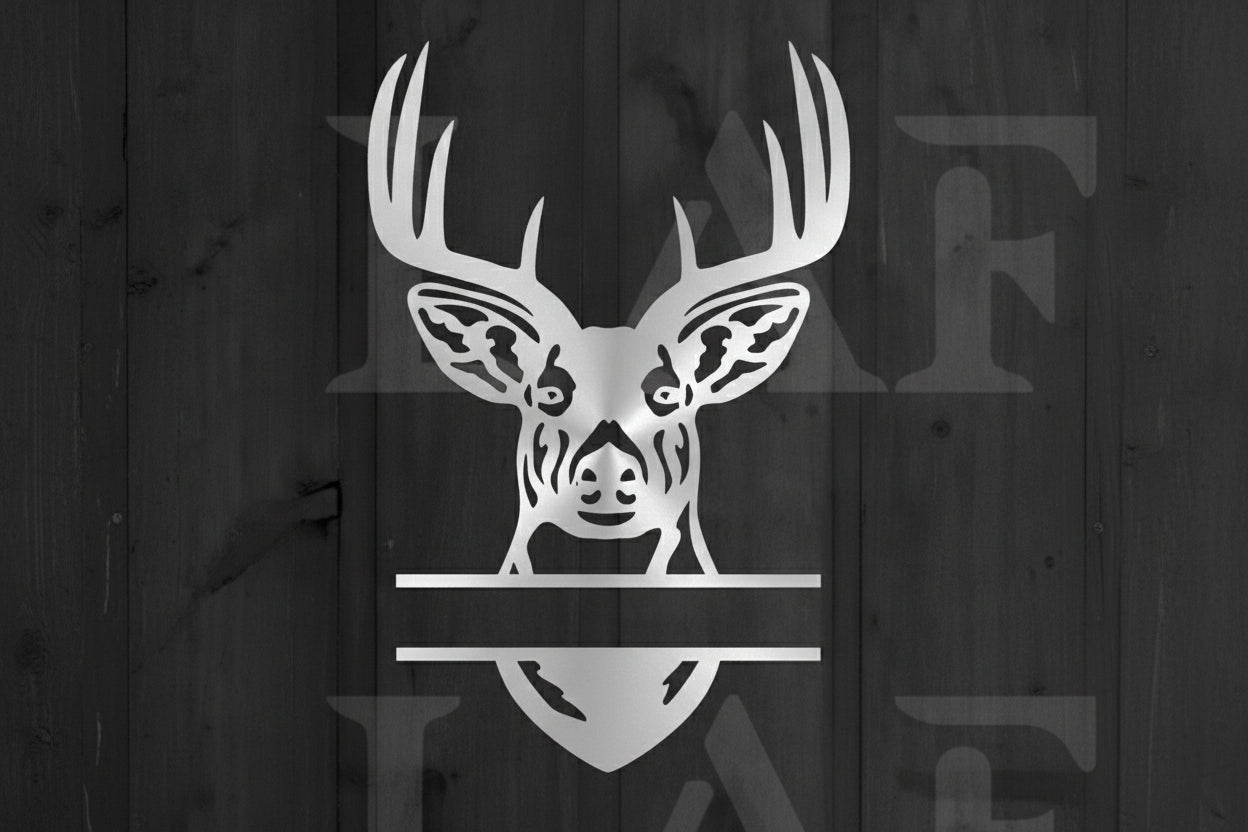 Monograms (Buck)