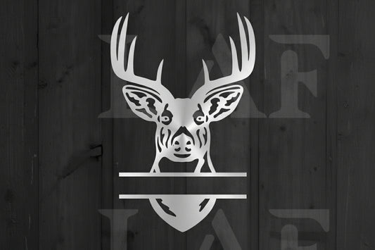Monograms (Buck)