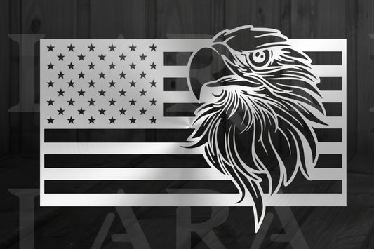 Flags (Eagle)