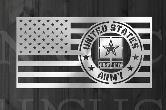 Flags (Army/Military)