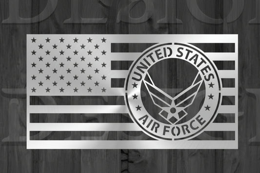 Flags (Air Force/Military)