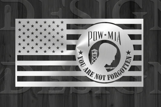 Flags (POW/Military)